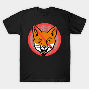 Zero Fox T-Shirt